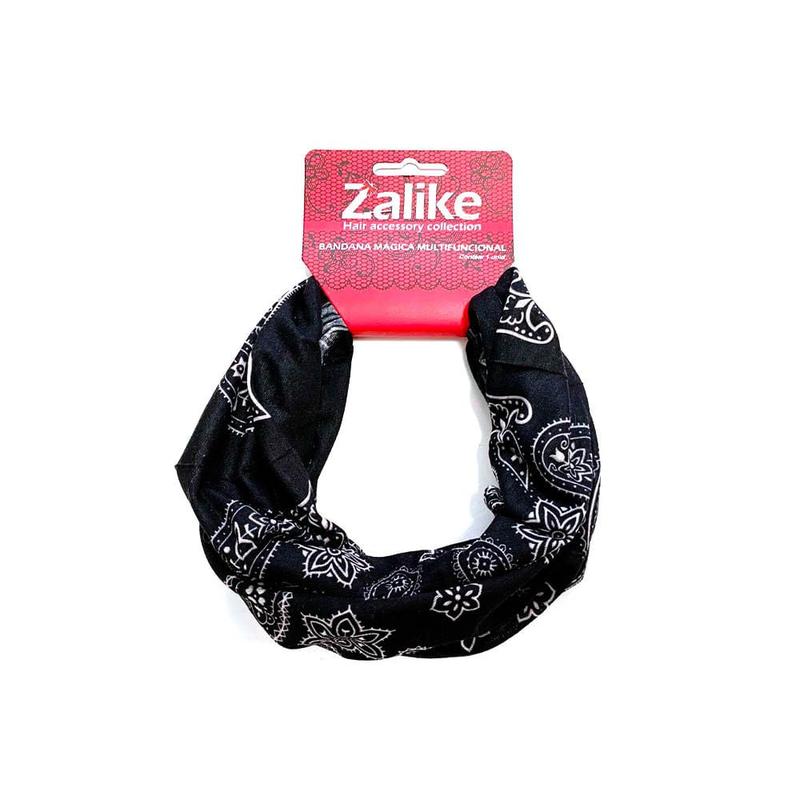 Bandana Mágica Le Multifuncional - Zalike - Boné e Bandana para